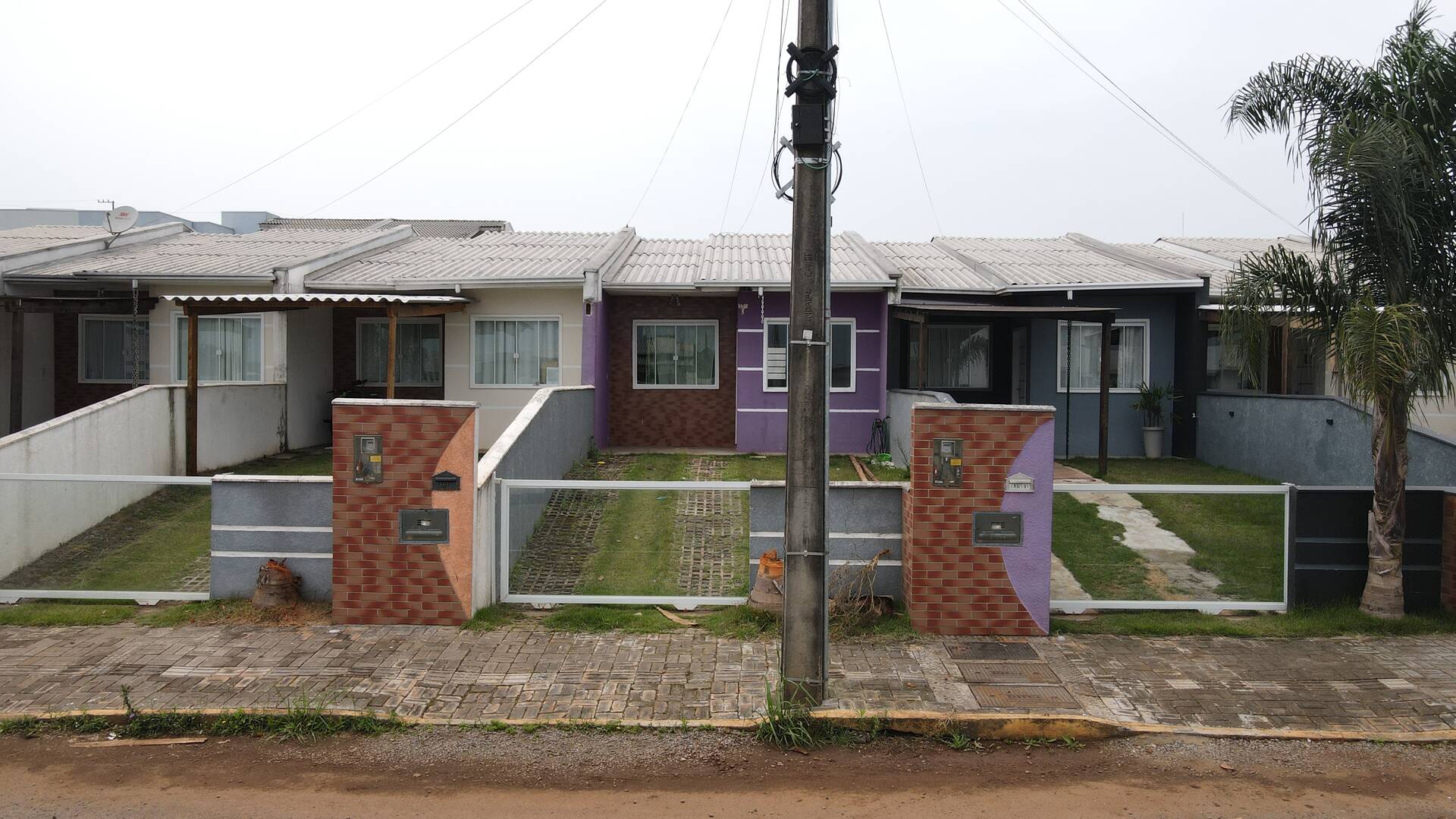 #58739923 - Casa para Venda em Campos Novos - SC