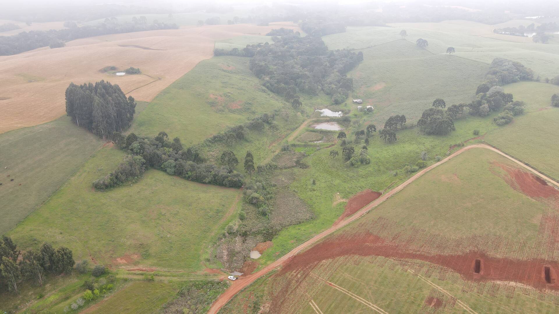 #58739926 - Chácara para Venda em Campos Novos - SC