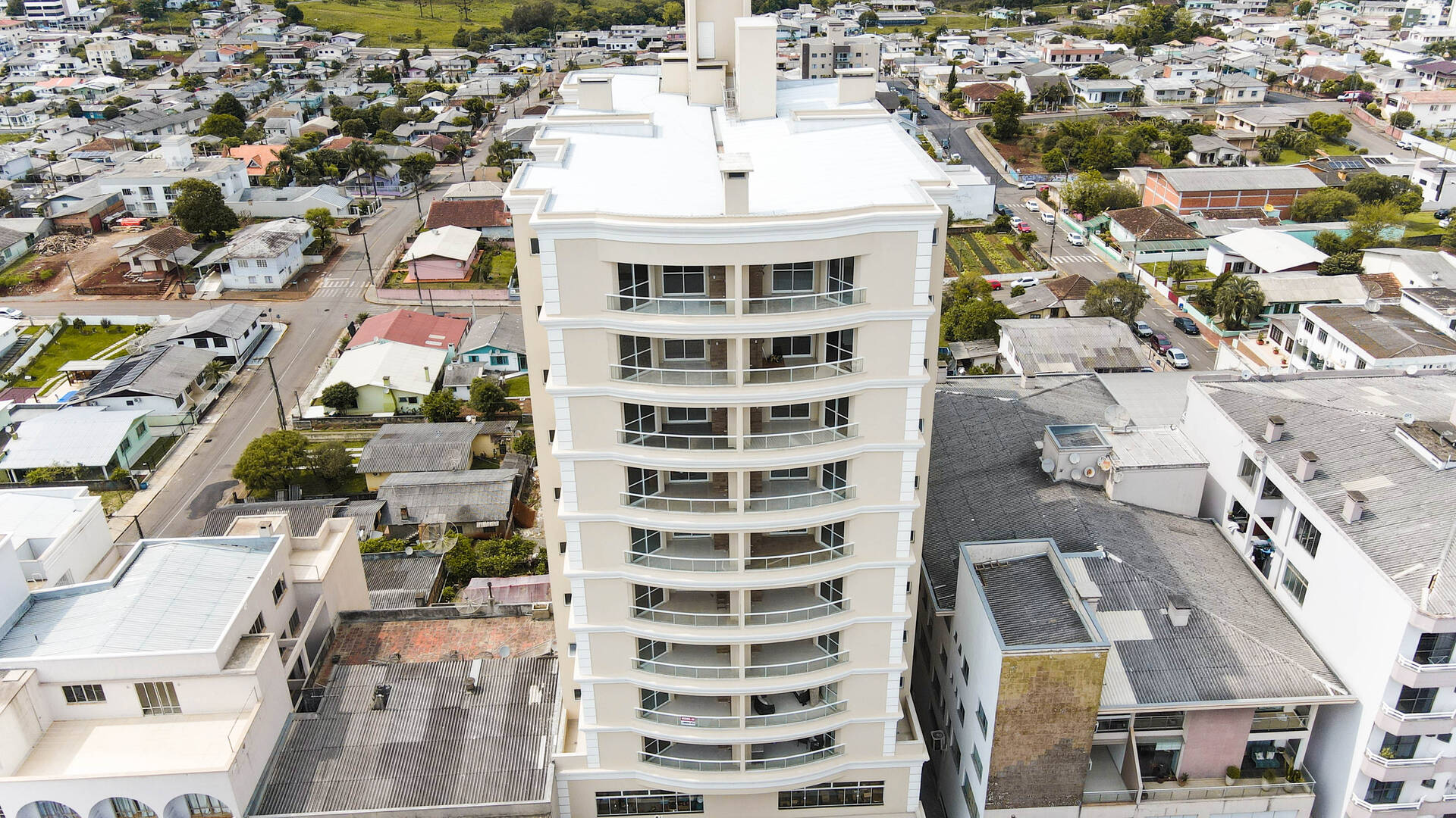 #58739932 - Apartamento para Venda em Campos Novos - SC