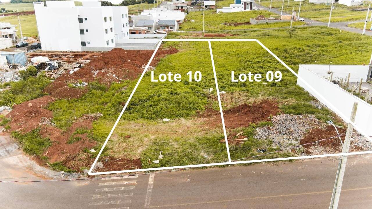 #58739938 - Área para Venda em Campos Novos - SC