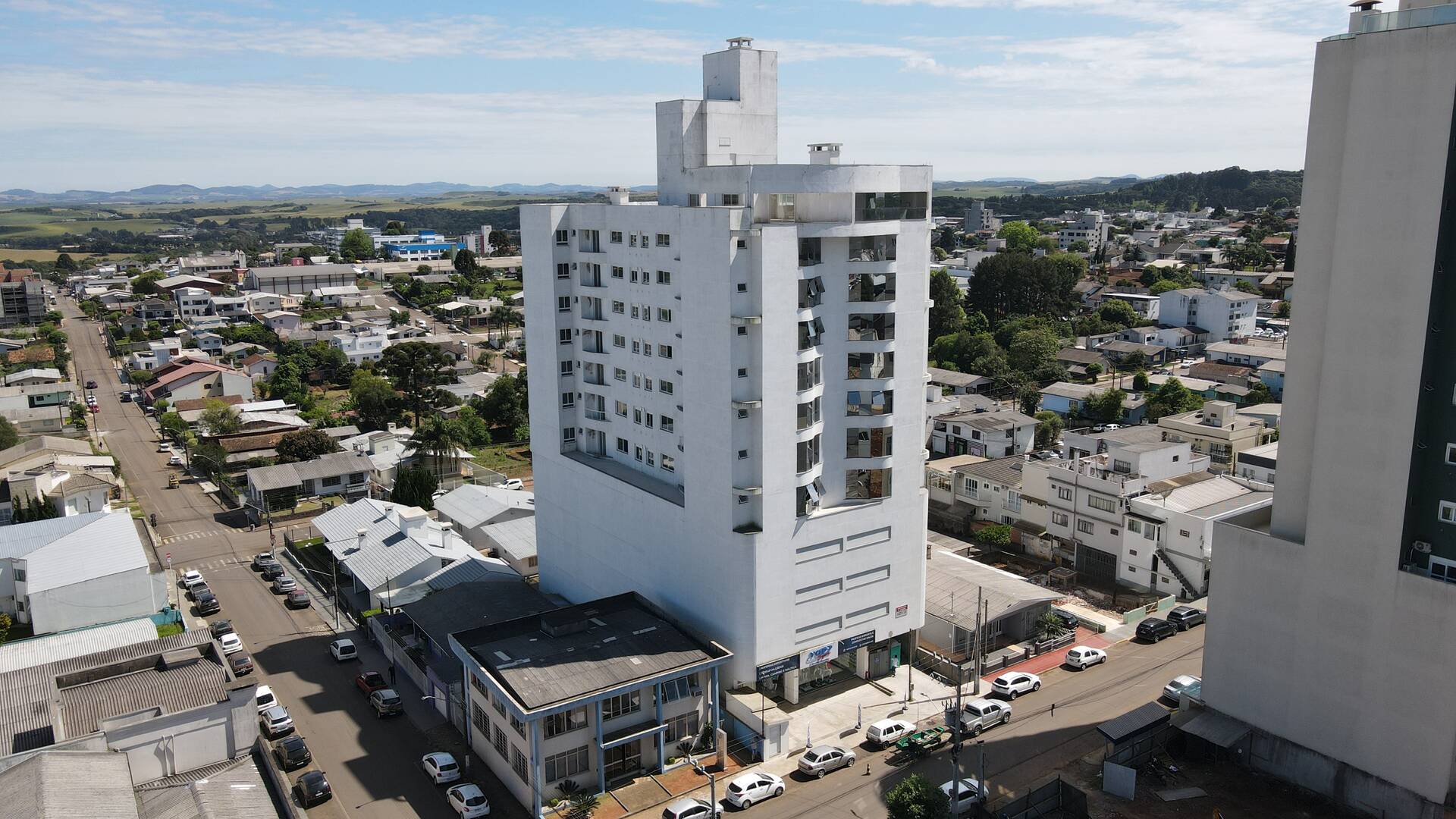 #58739947 - Apartamento para Venda em Campos Novos - SC