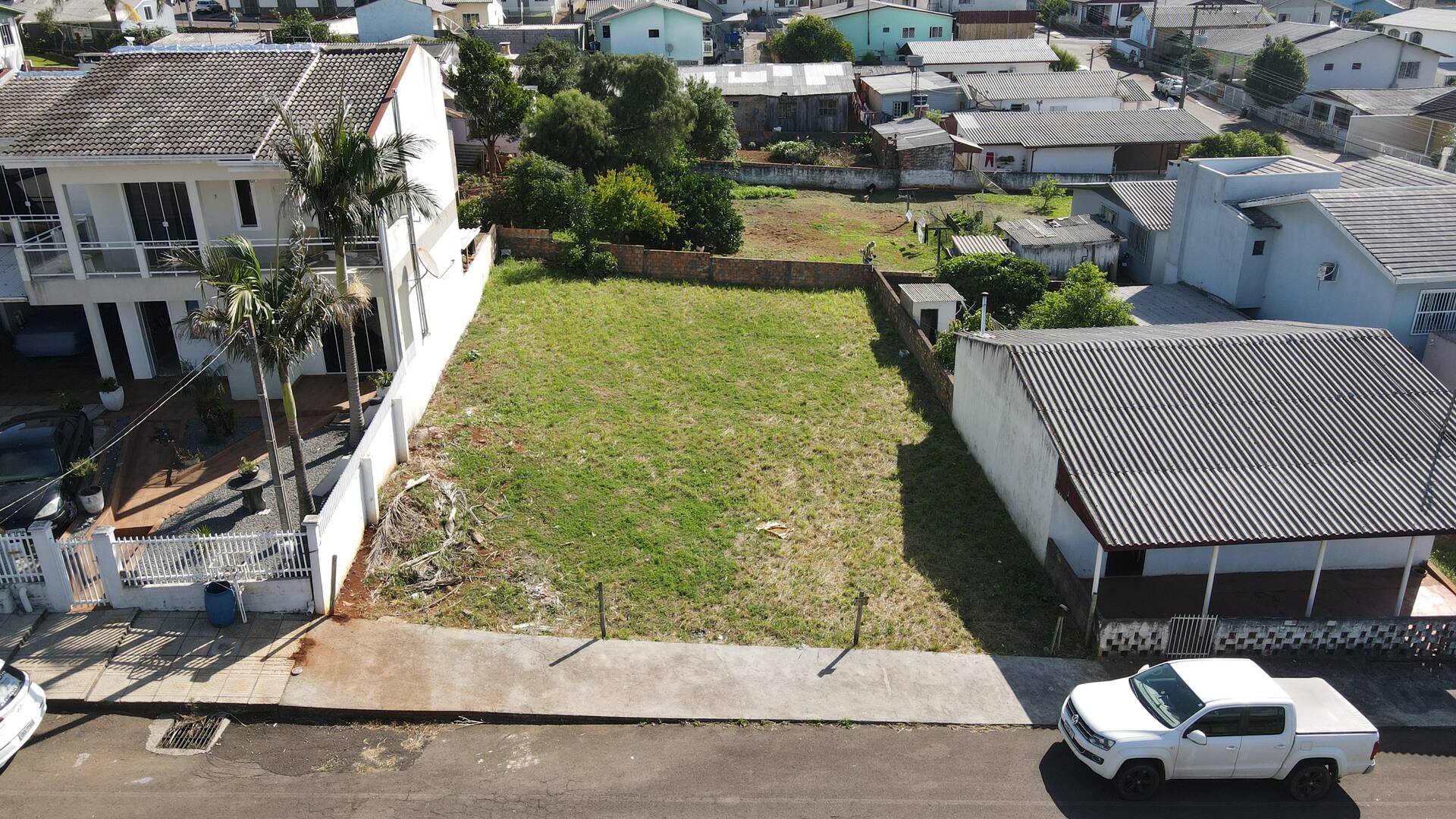 #58739948 - Área para Venda em Campos Novos - SC