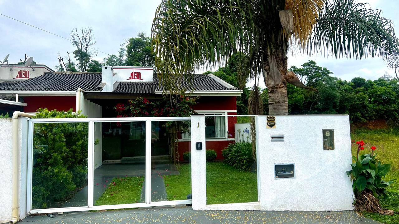 #58739964 - Casa para Venda em Campos Novos - SC