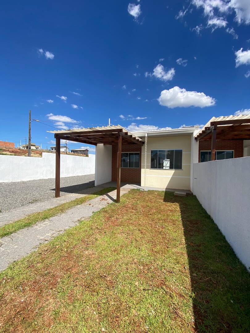#58739967 - Casa para Venda em Campos Novos - SC