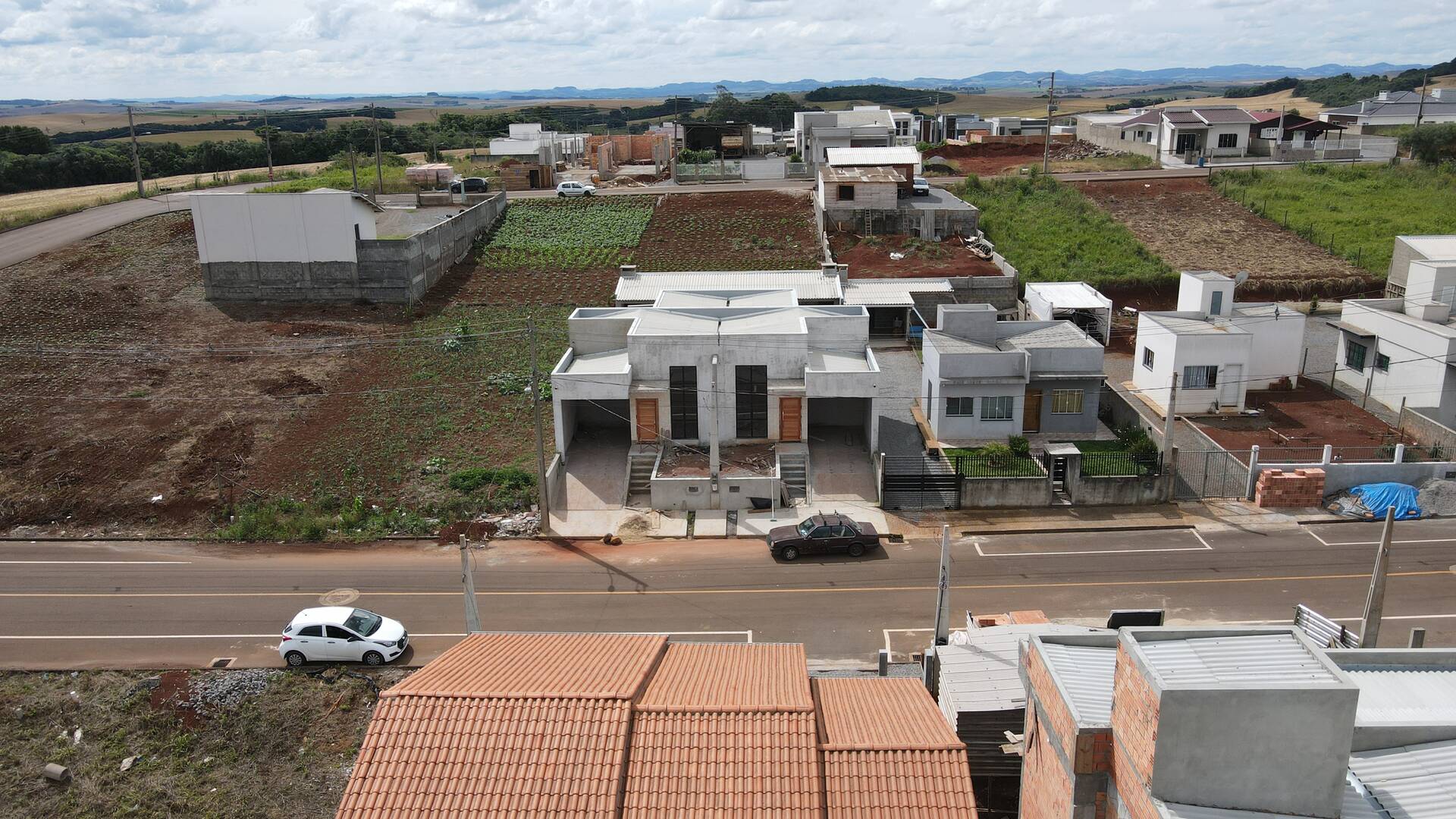 #58739682 - Casa para Venda em Campos Novos - SC