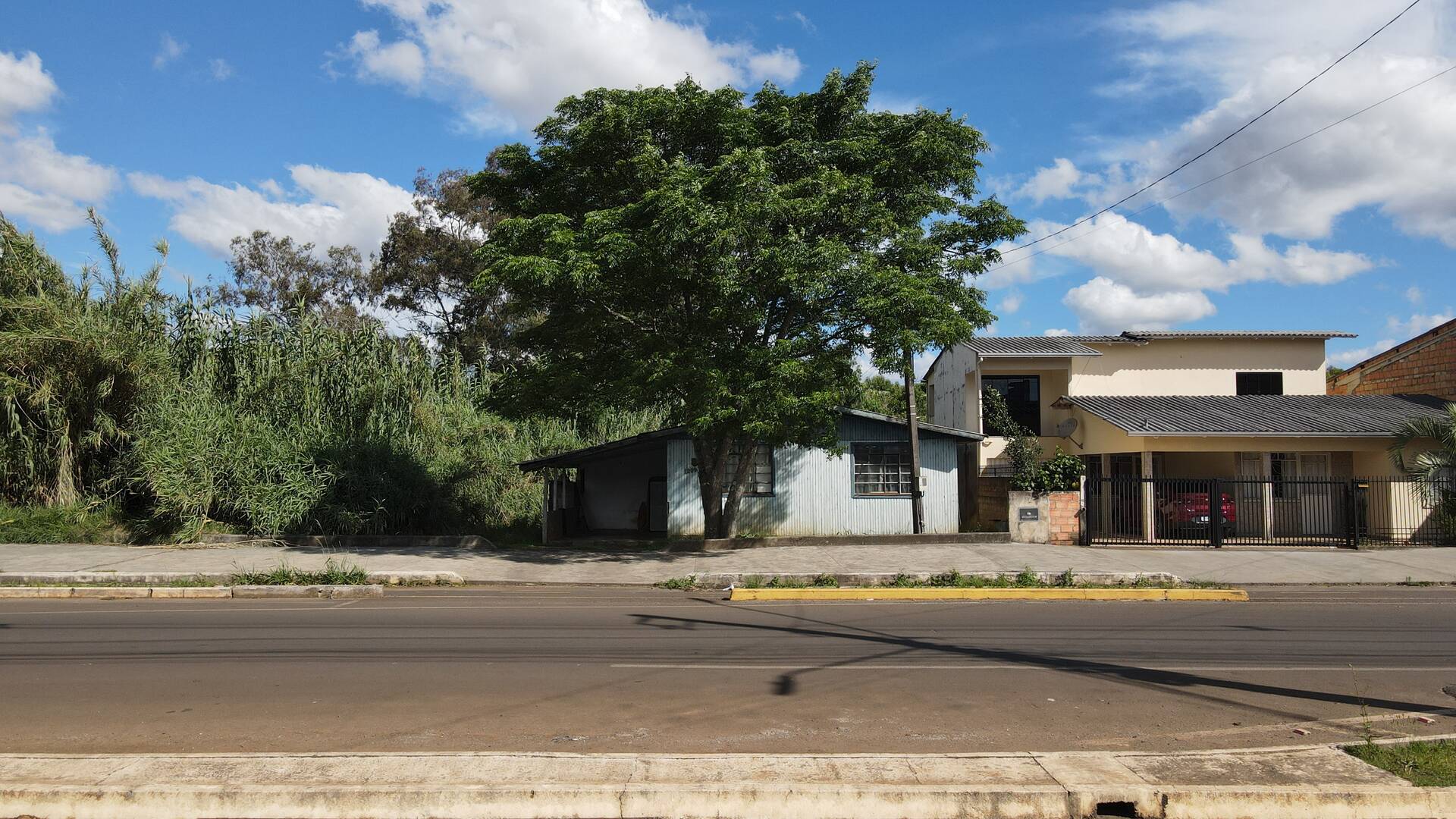 #58739558 - Casa para Venda em Campos Novos - SC