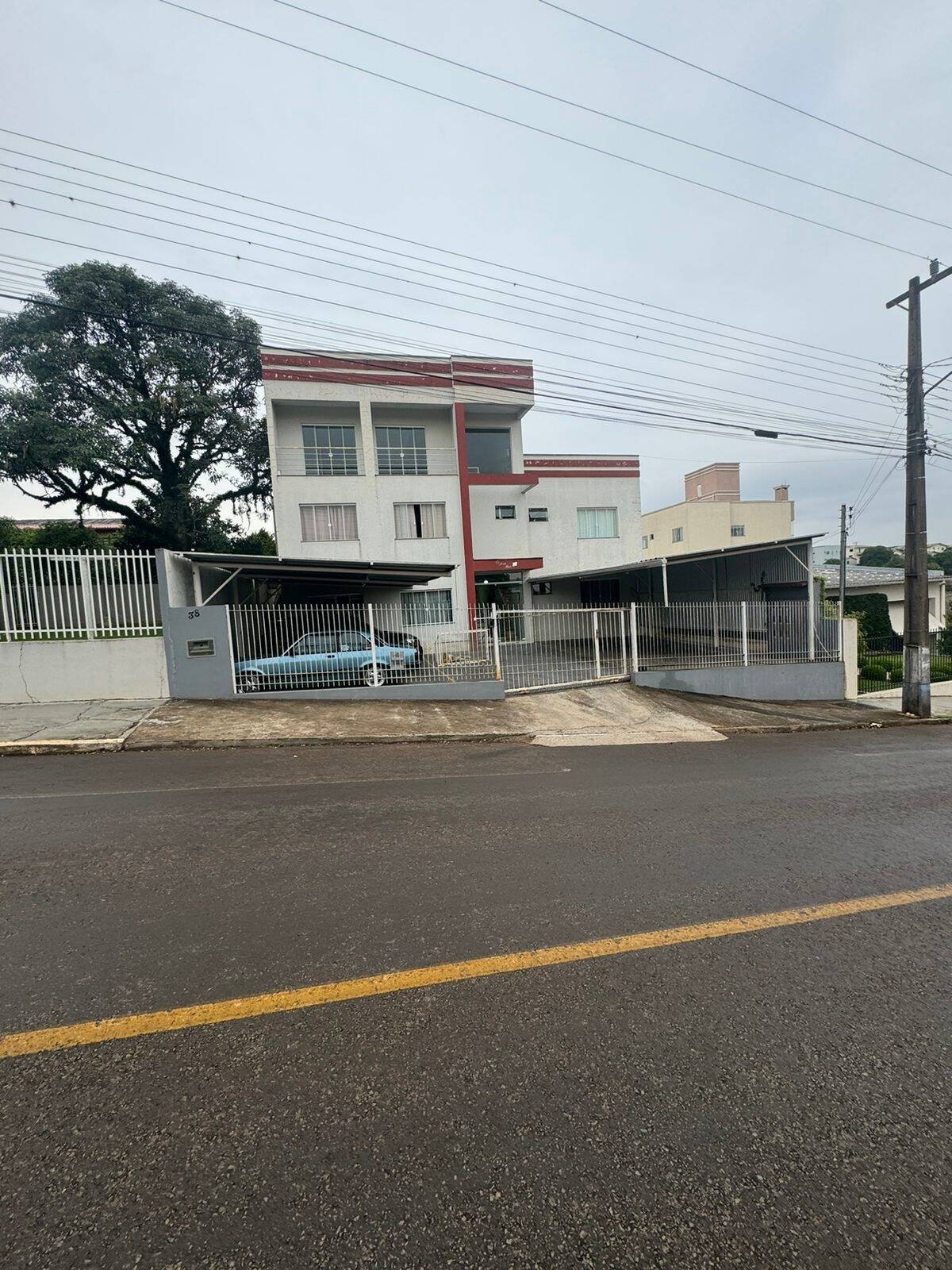 #58739978 - Apartamento para Locação em Campos Novos - SC