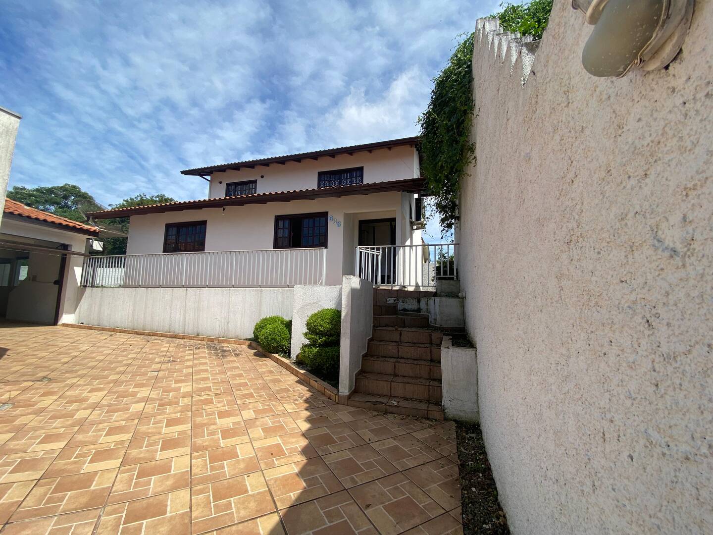 #58739979 - Casa para Venda em Campos Novos - SC