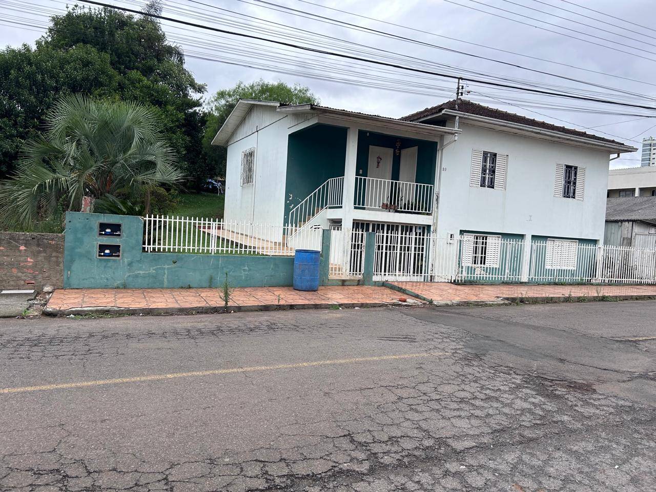 #58739982 - Casa para Venda em Campos Novos - SC