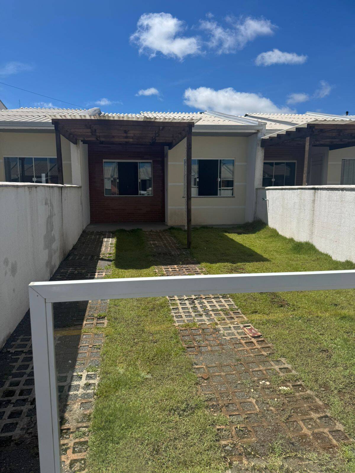 #58740001 - Casa para Locação em Campos Novos - SC