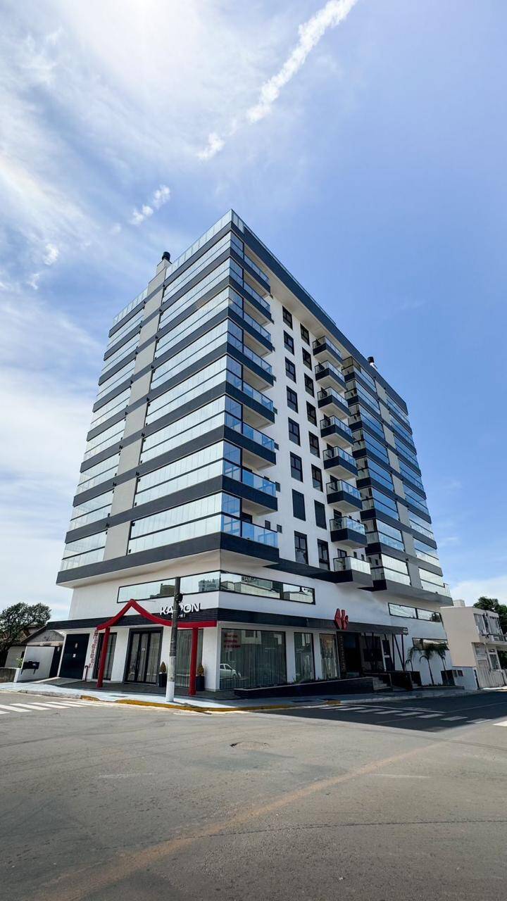 #58740006 - Apartamento para Venda em Campos Novos - SC