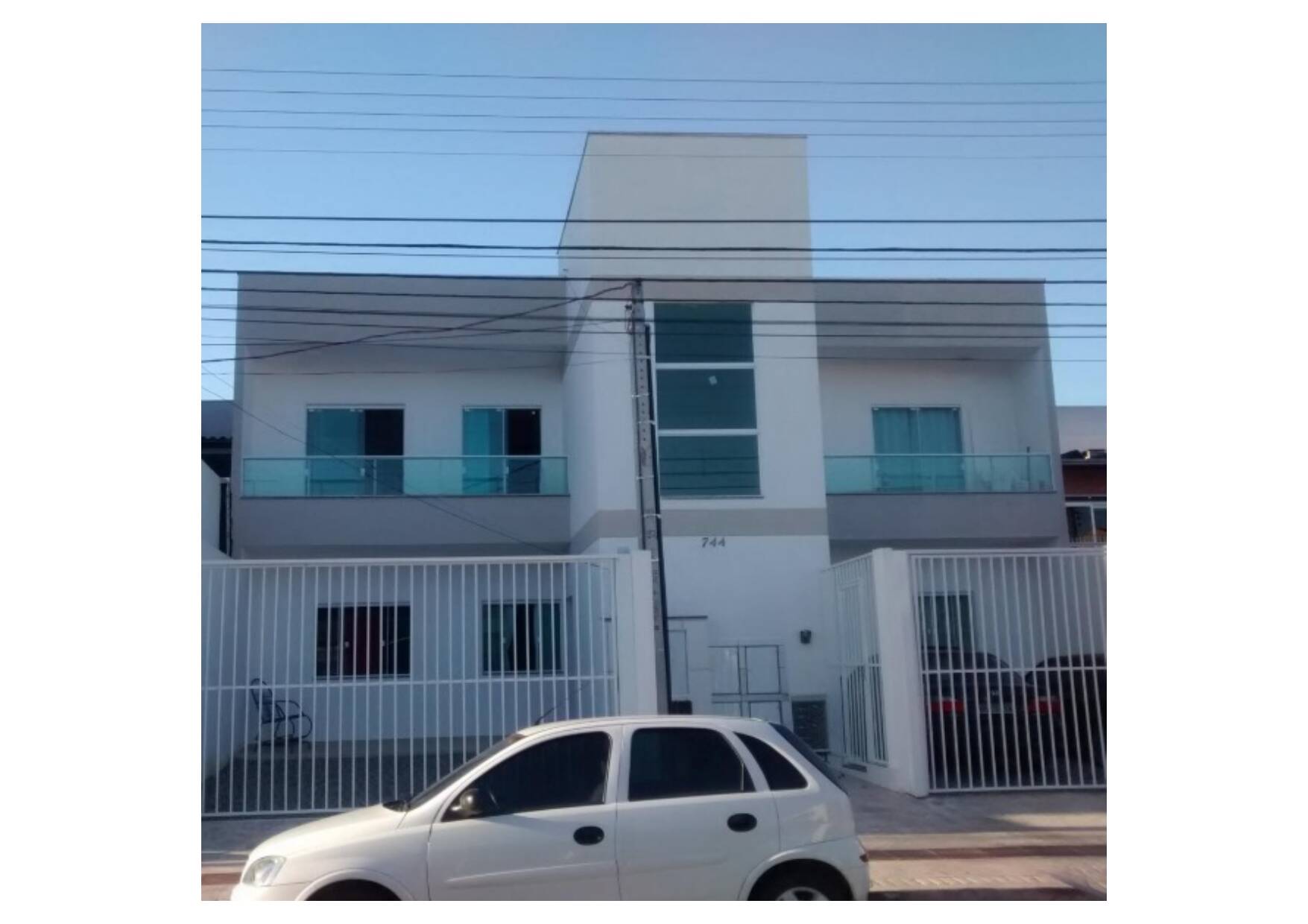#58740013 - Apartamento para Venda em Balneário Camboriú - SC