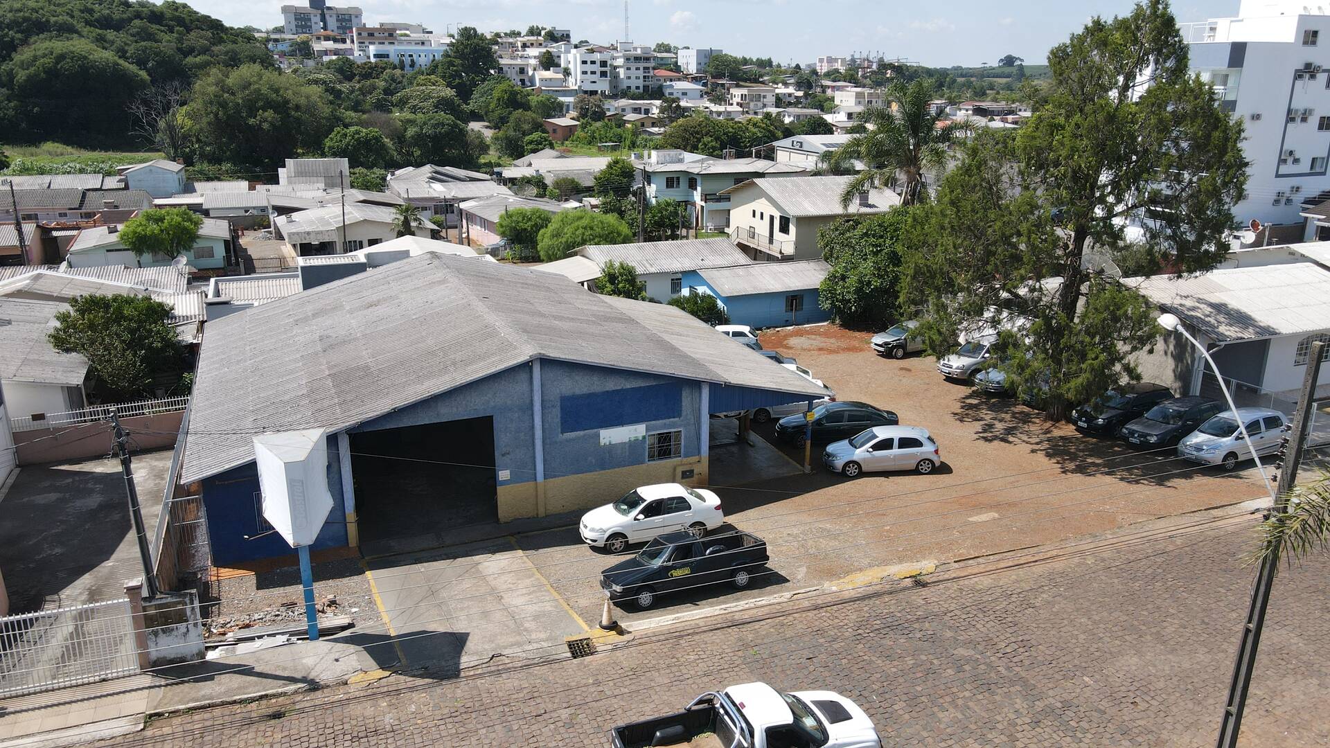 #58740022 - Sala para Venda em Campos Novos - SC