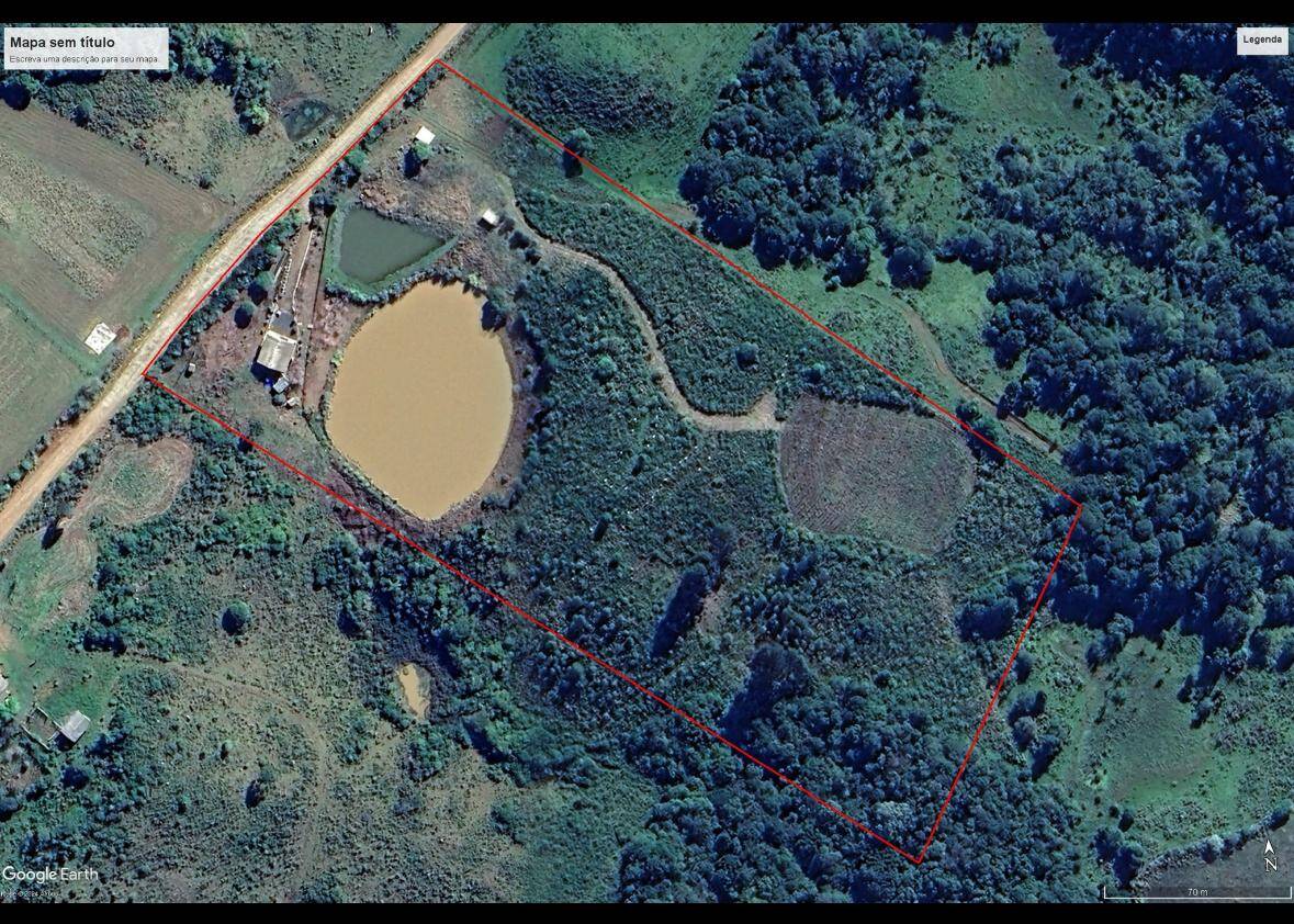 #58740035 - Chácara para Venda em Anita Garibaldi - SC