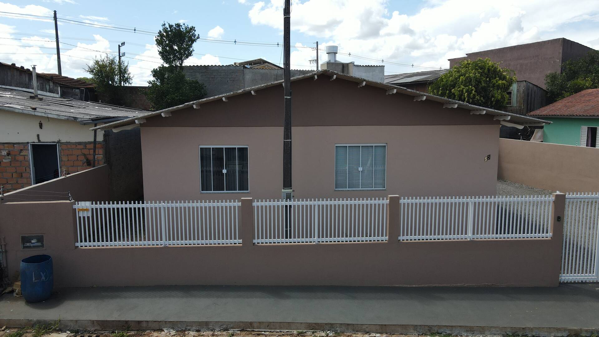 #58740041 - Casa para Venda em Campos Novos - SC