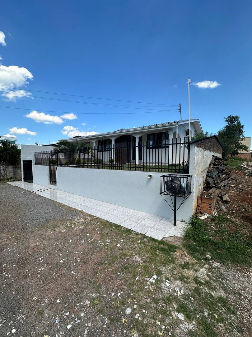 #58740047 - Casa para Venda em Campos Novos - SC