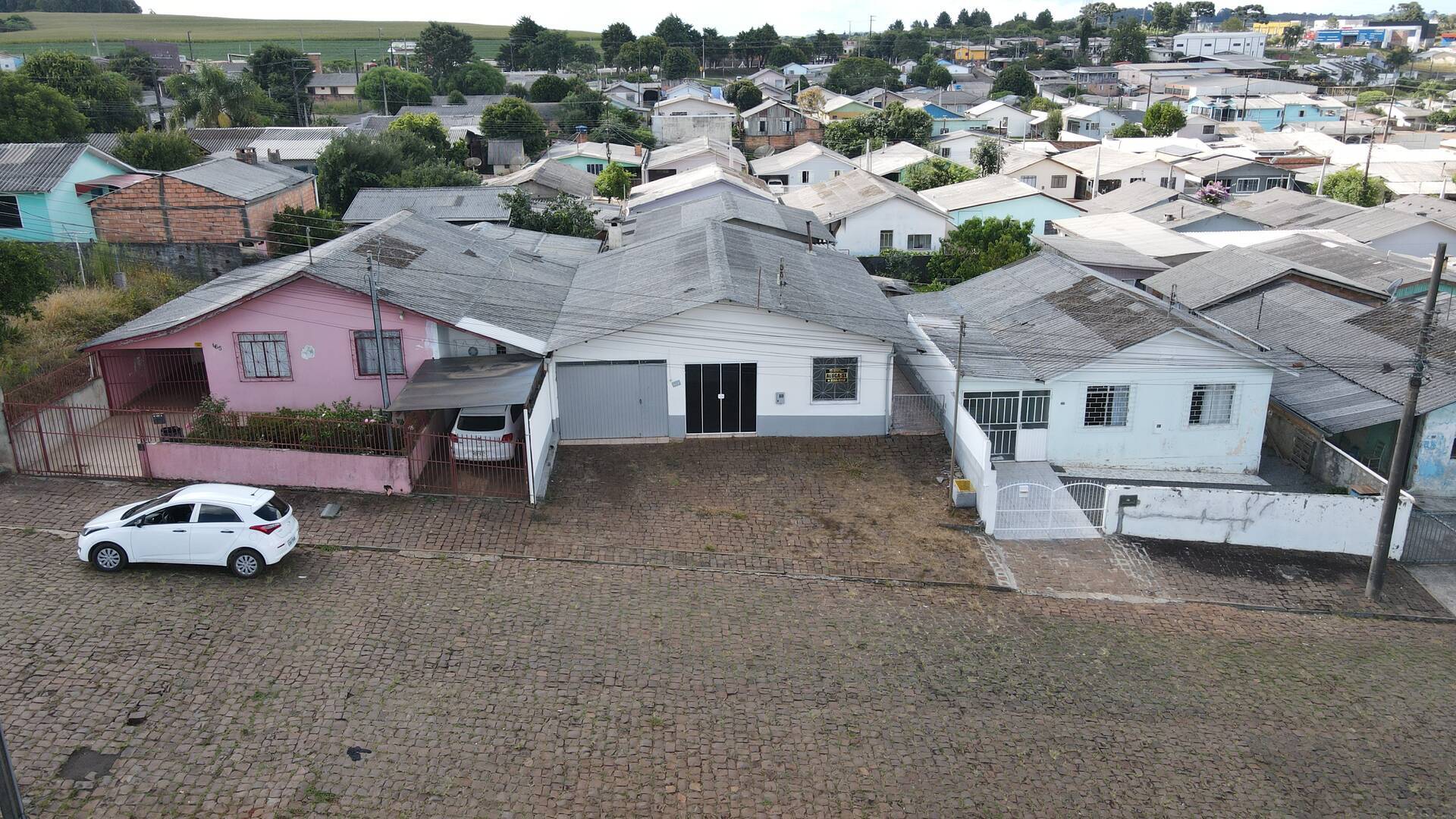 #58740043 - Casa para Locação em Campos Novos - SC