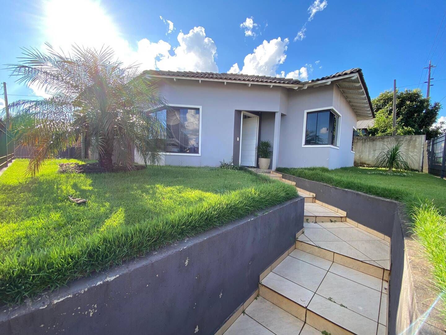 #58740050 - Casa para Venda em Campos Novos - SC