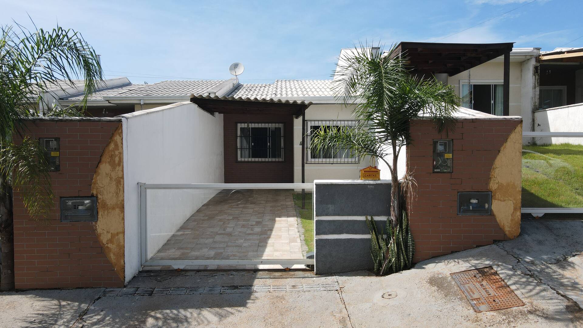 #58740053 - Casa para Venda em Campos Novos - SC