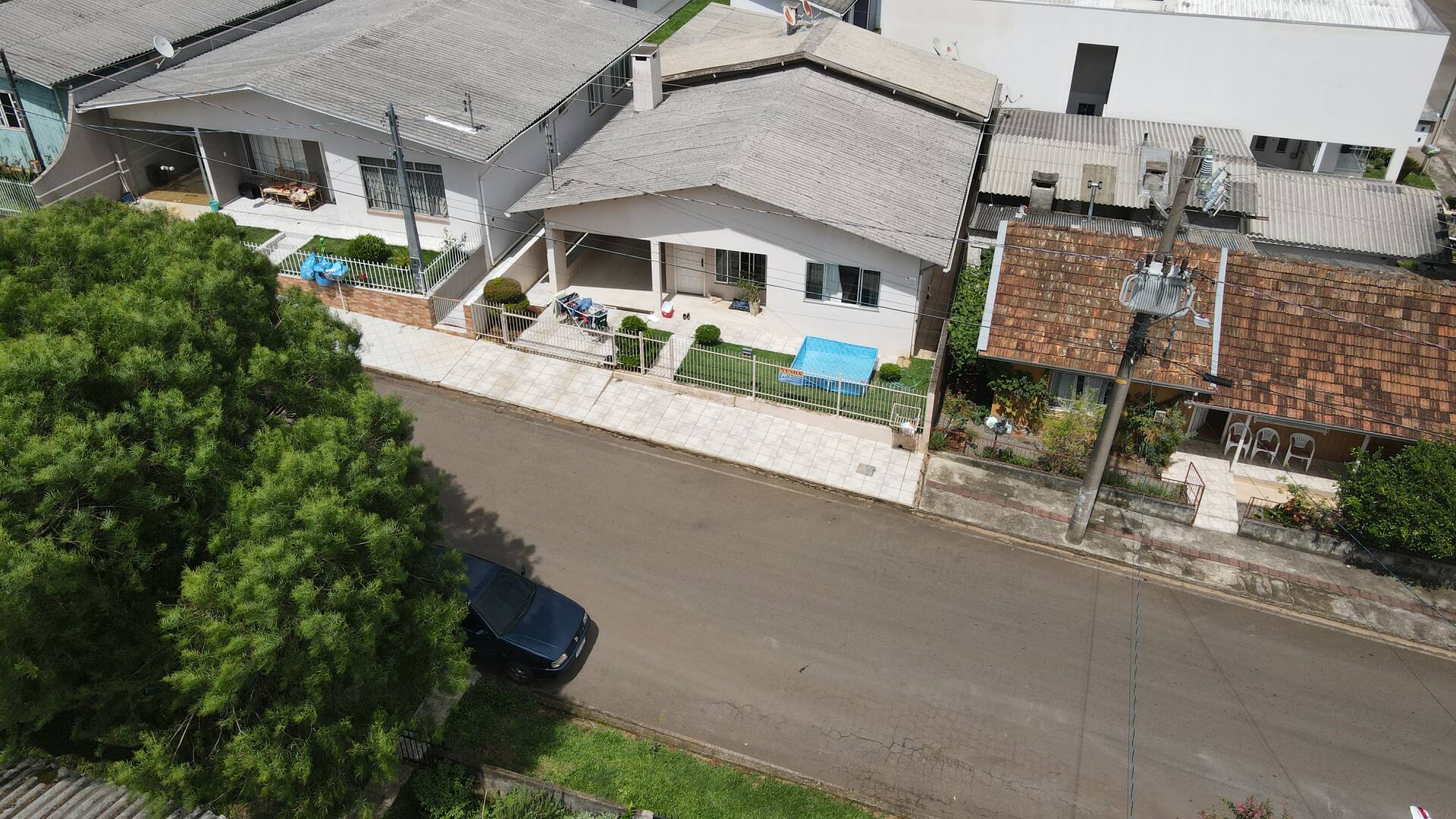 #58740049 - Casa para Venda em Campos Novos - SC