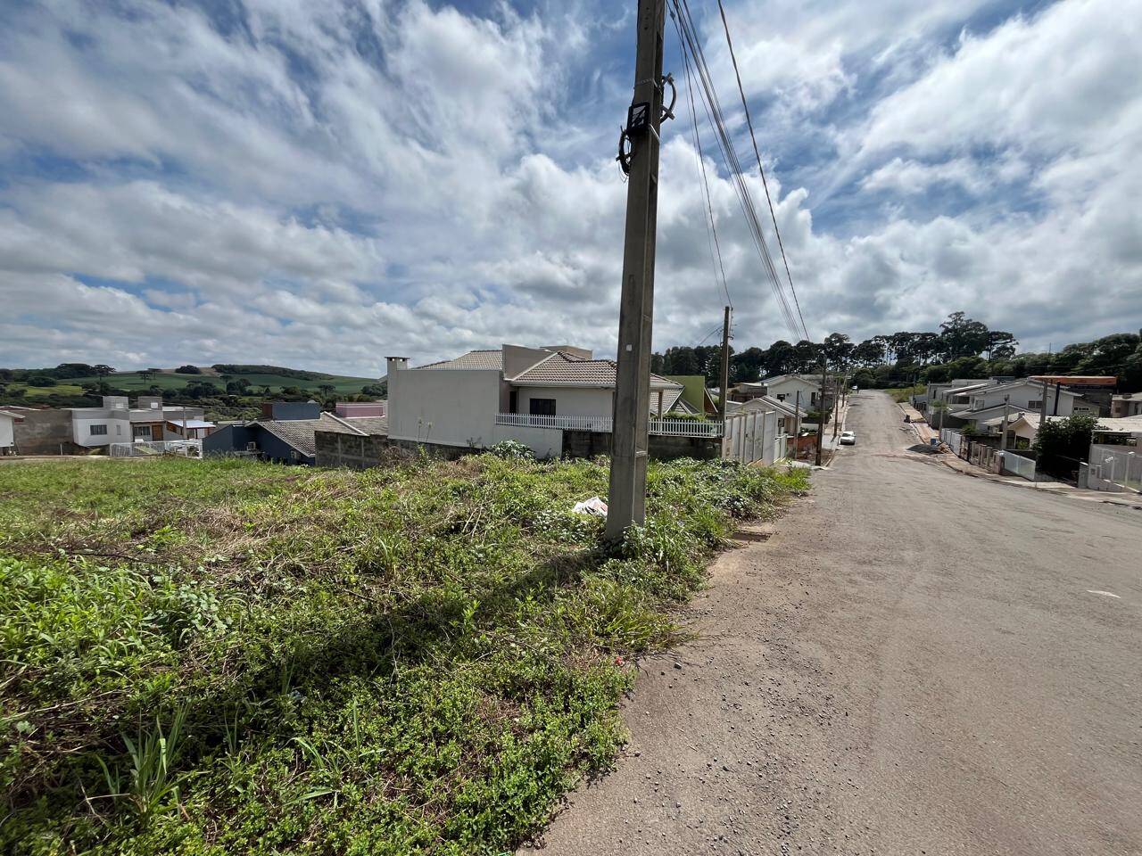 #58740068 - Área para Venda em Campos Novos - SC