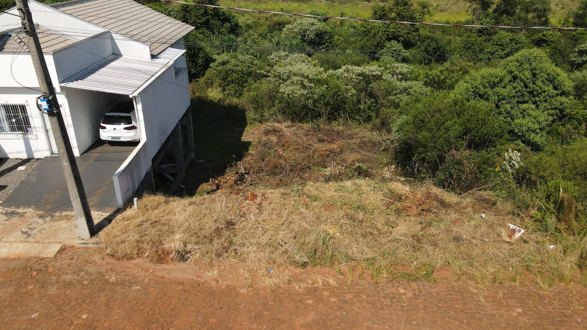 #58740071 - Área para Venda em Campos Novos - SC