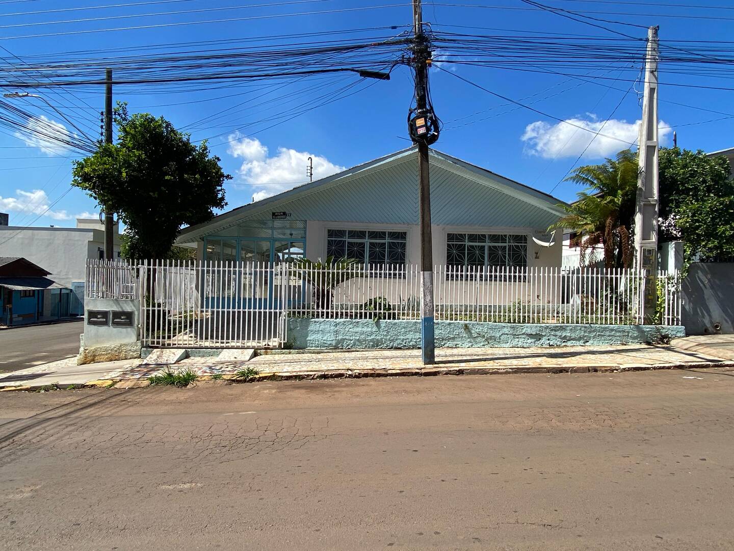 #58740073 - Casa para Locação em Campos Novos - SC