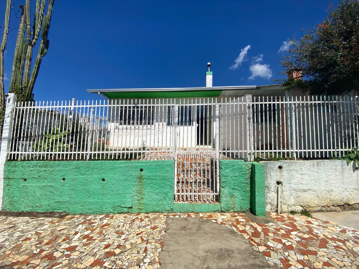 #58740074 - Casa para Locação em Campos Novos - SC