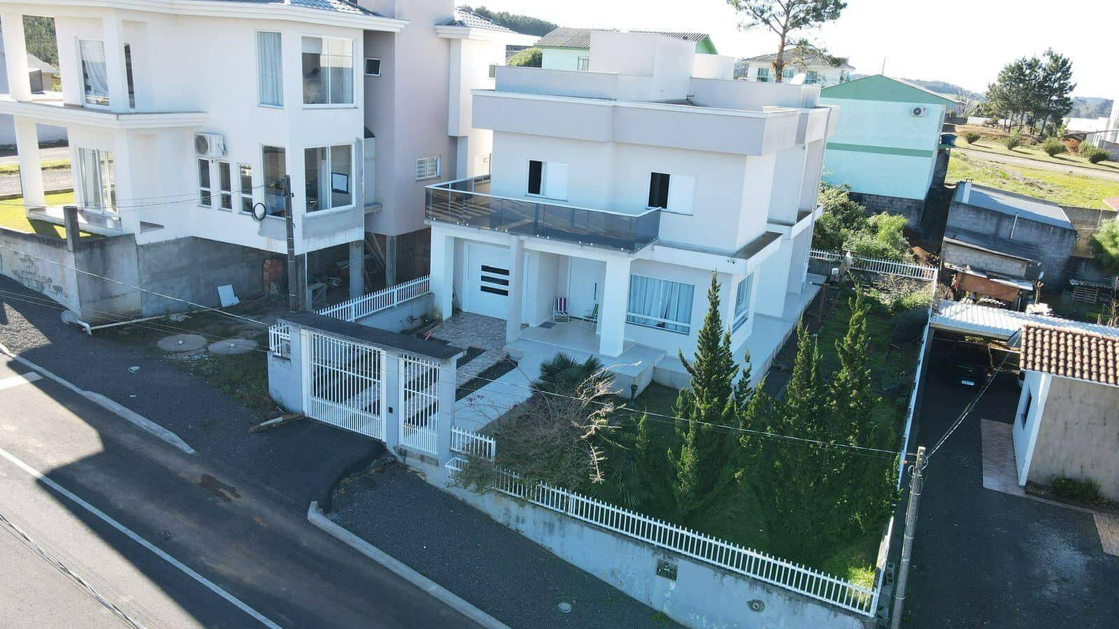 #58740085 - Casa para Venda em Catanduvas - SC