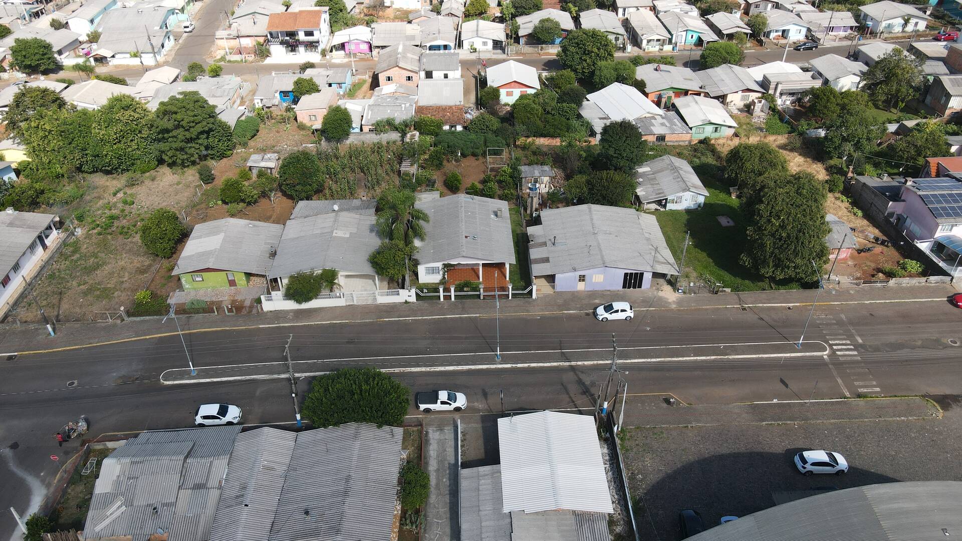 #58739873 - Casa para Venda em Campos Novos - SC