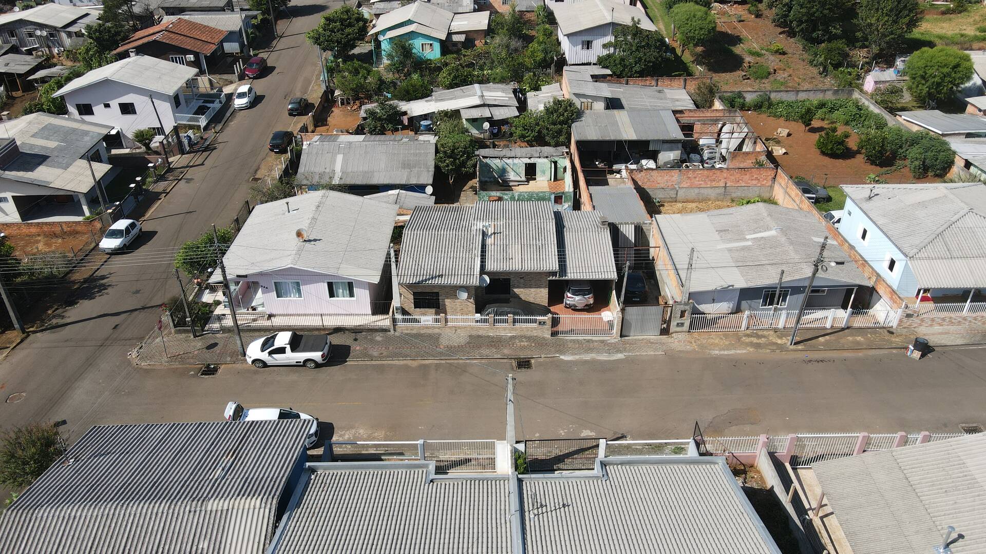 #58740077 - Casa para Venda em Campos Novos - SC