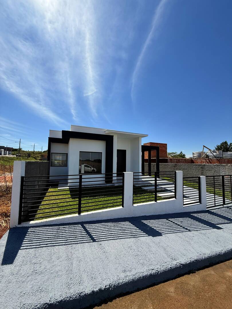 #58740089 - Casa para Venda em Campos Novos - SC
