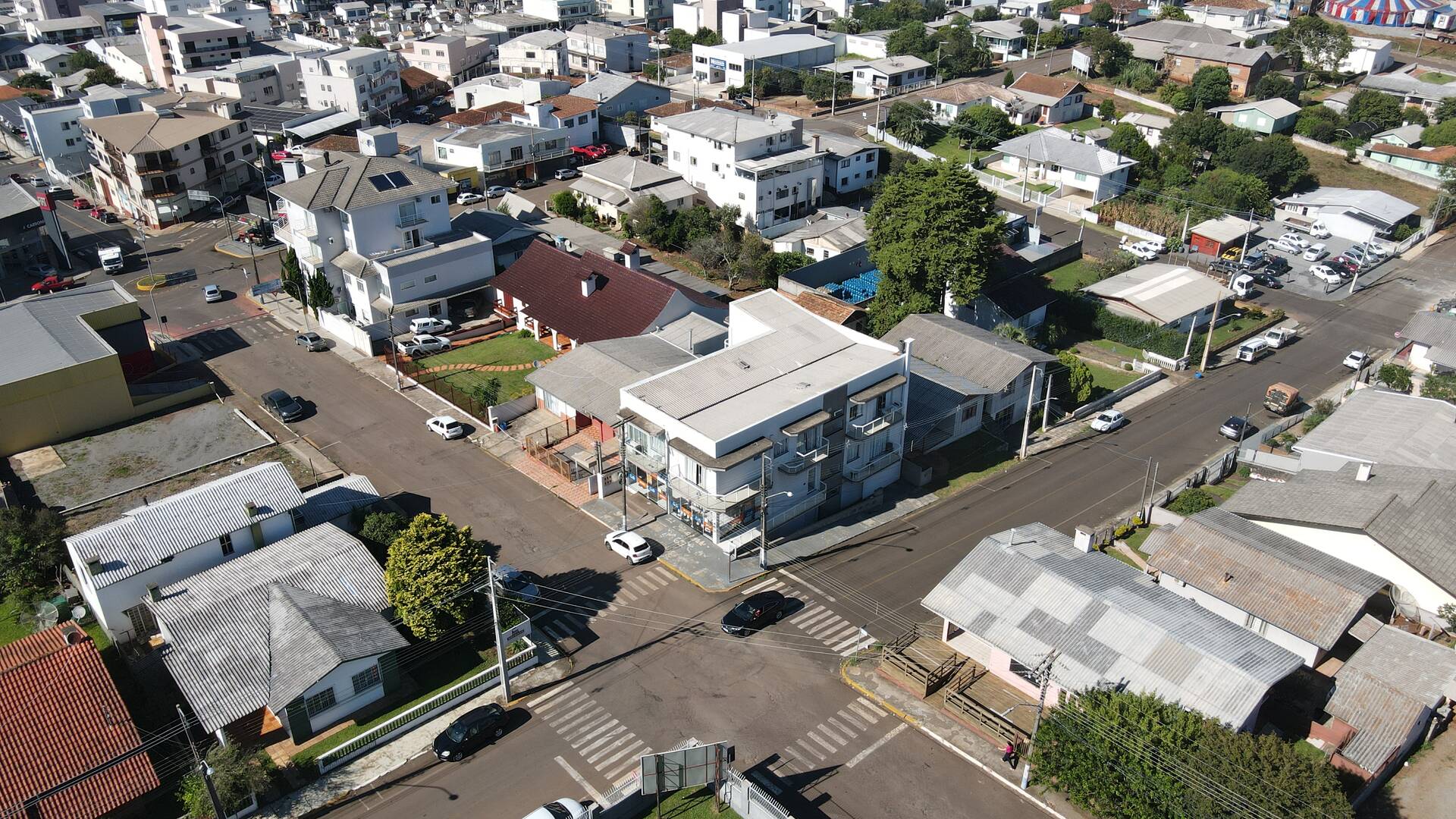 #58739417 - Apartamento para Venda em Campos Novos - SC
