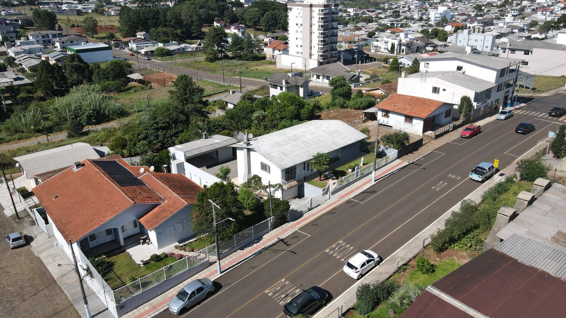 #58740083 - Casa para Venda em Campos Novos - SC