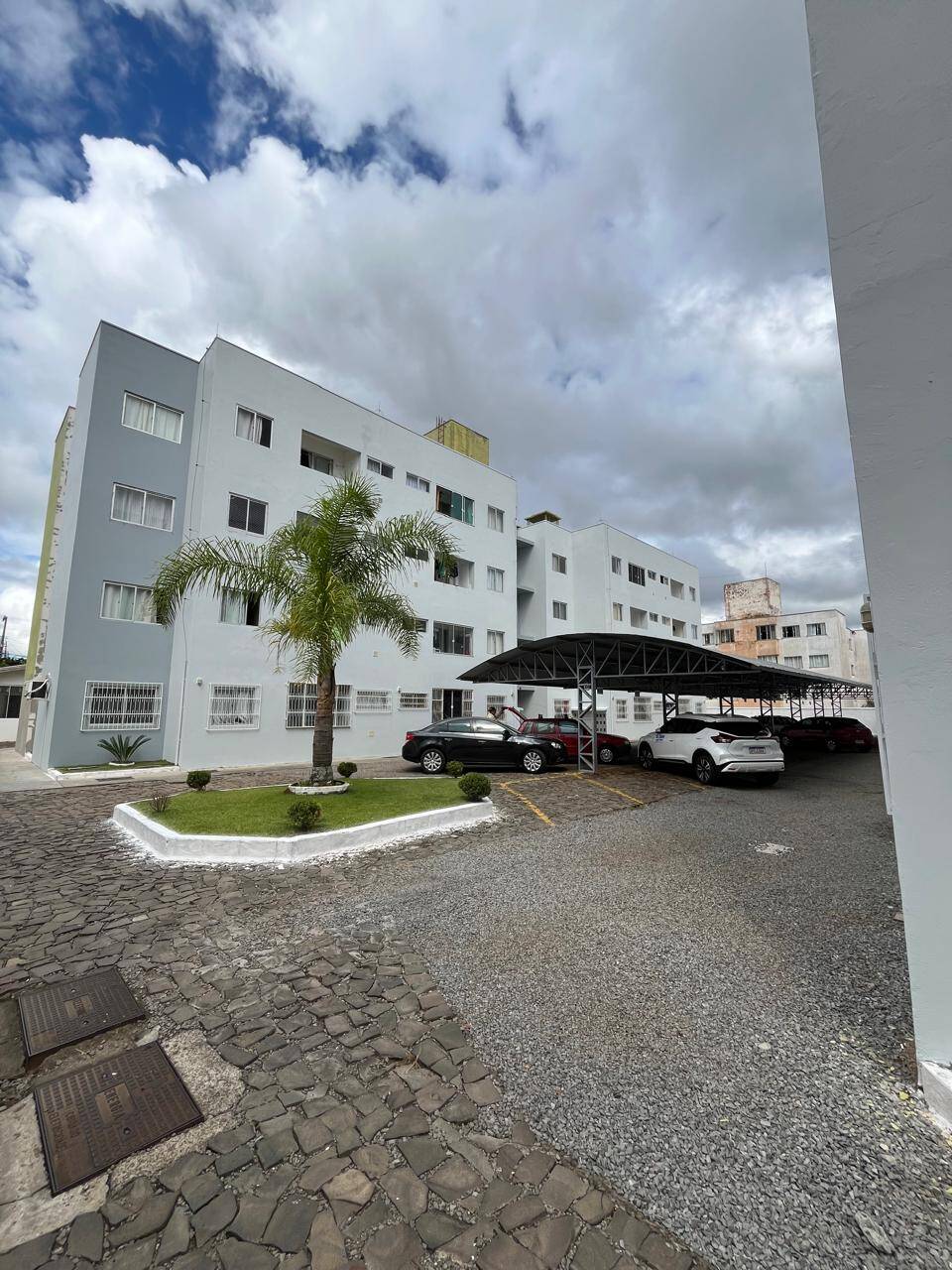 #58740093 - Apartamento para Venda em Campos Novos - SC