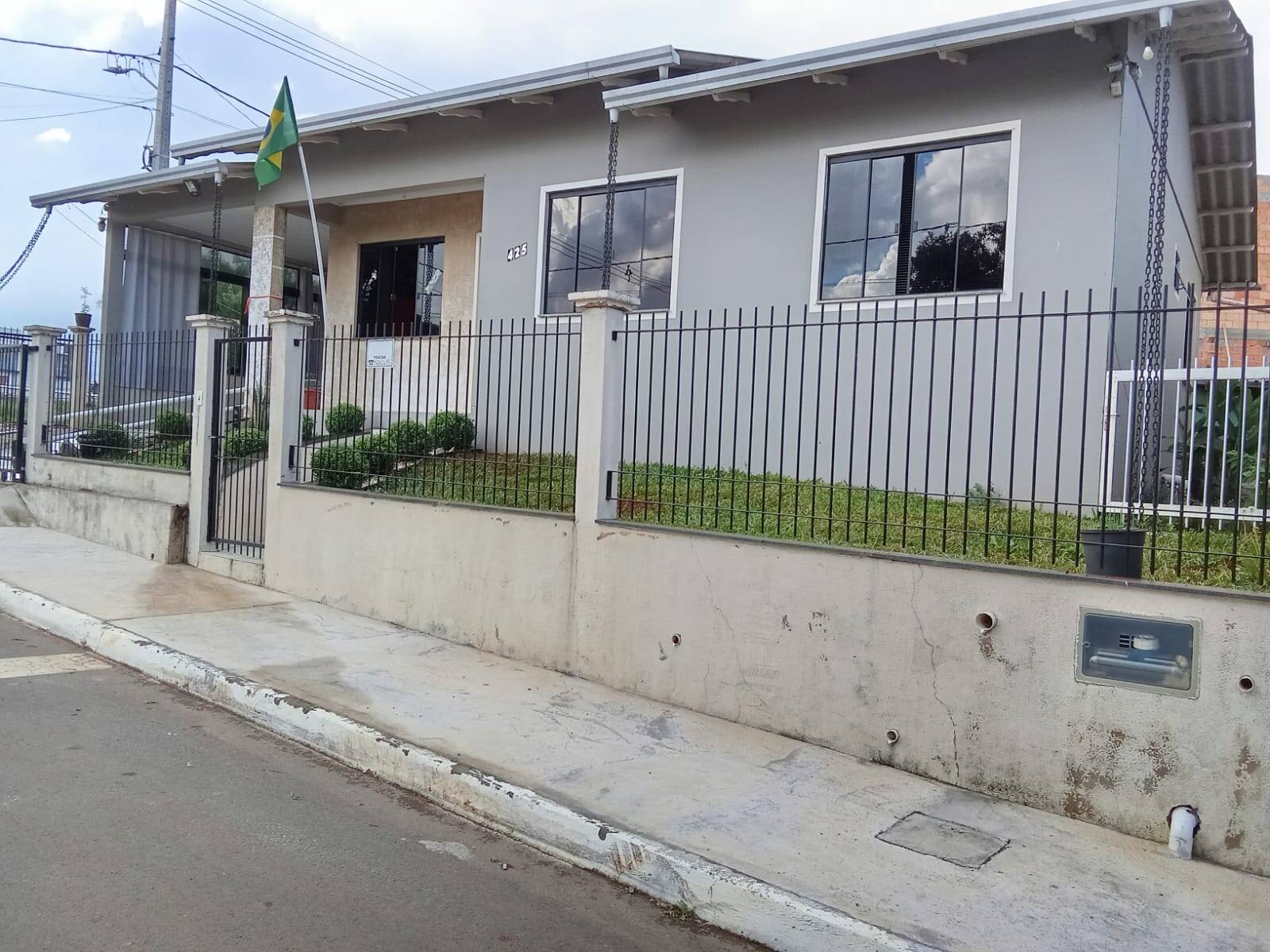 #58740099 - Casa para Venda em Campos Novos - SC