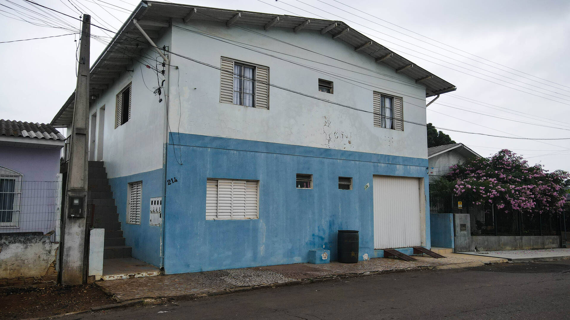 #58740098 - Apartamento para Venda em Campos Novos - SC