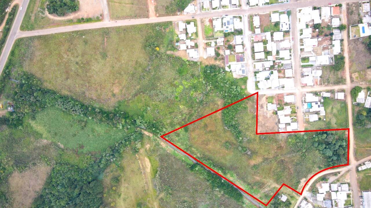 #58740106 - Área para Venda em Campos Novos - SC