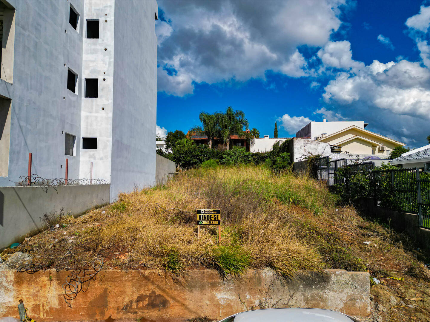 #58738903 - Área para Venda em Campos Novos - SC