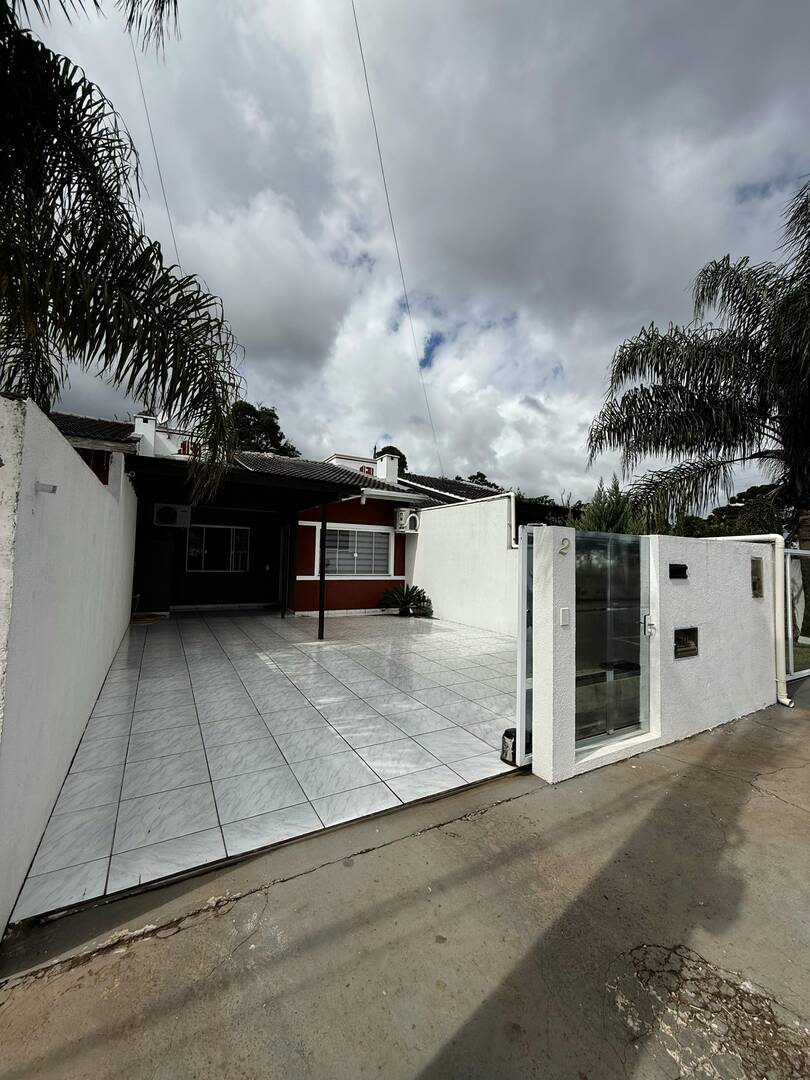 #58740132 - Casa para Venda em Campos Novos - SC