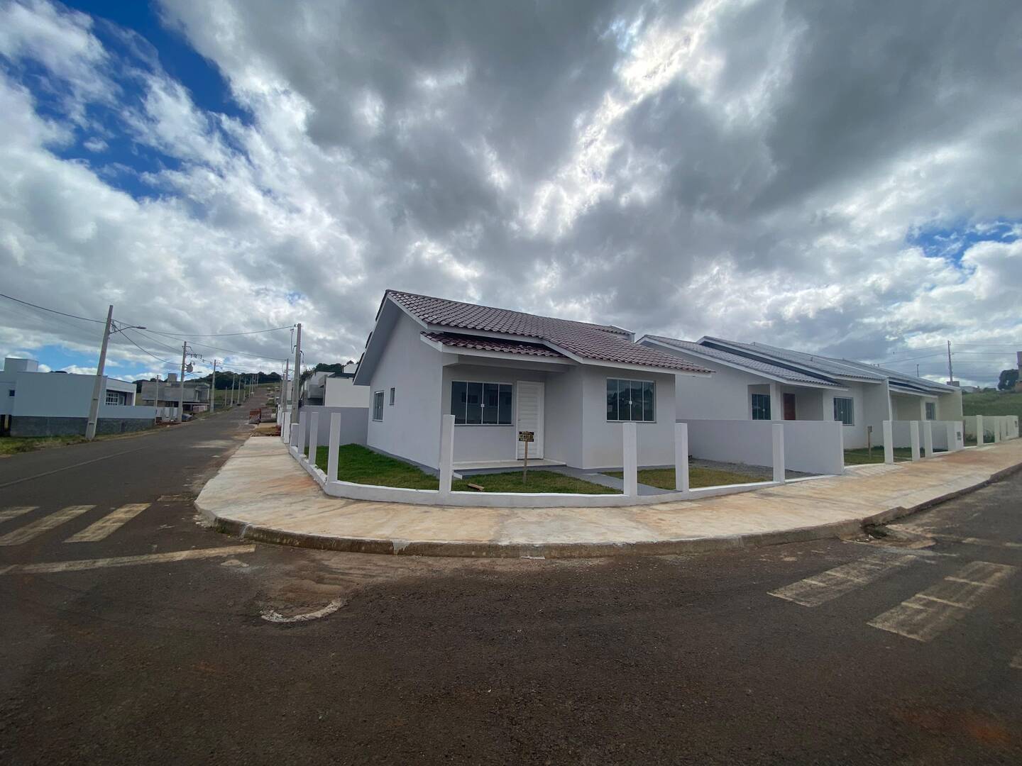 #58739941 - Casa para Venda em Campos Novos - SC