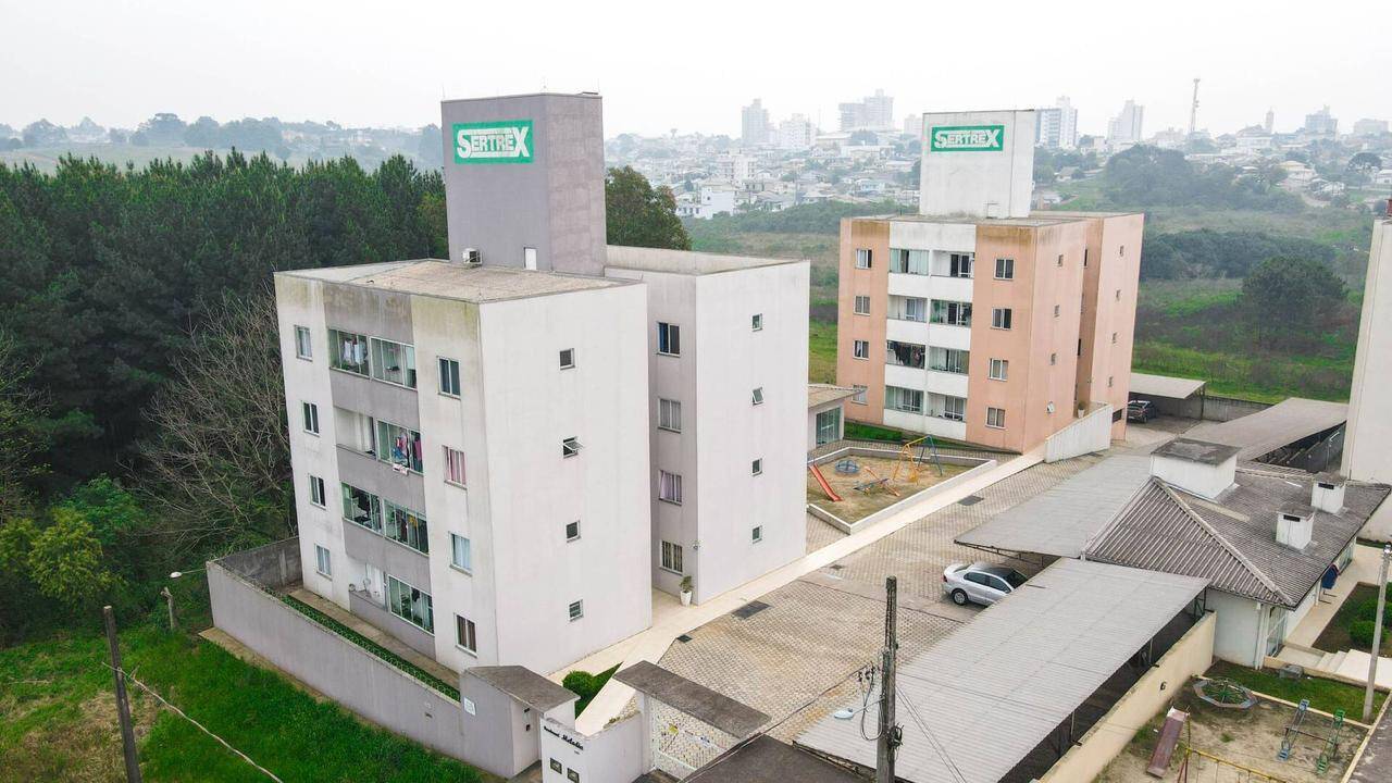 #58740121 - Apartamento para Venda em Campos Novos - SC