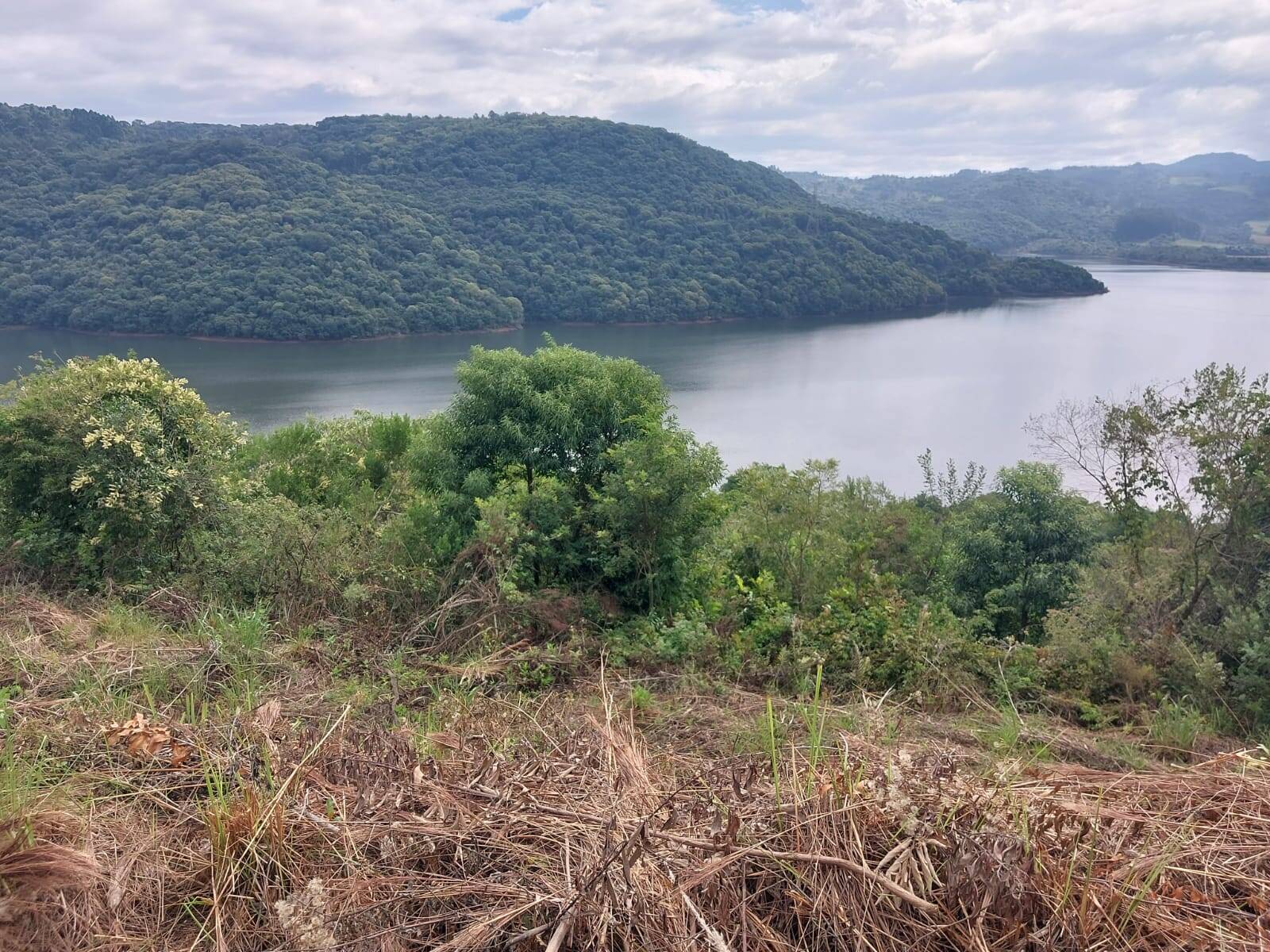 #58740125 - Chácara para Venda em Campos Novos - SC