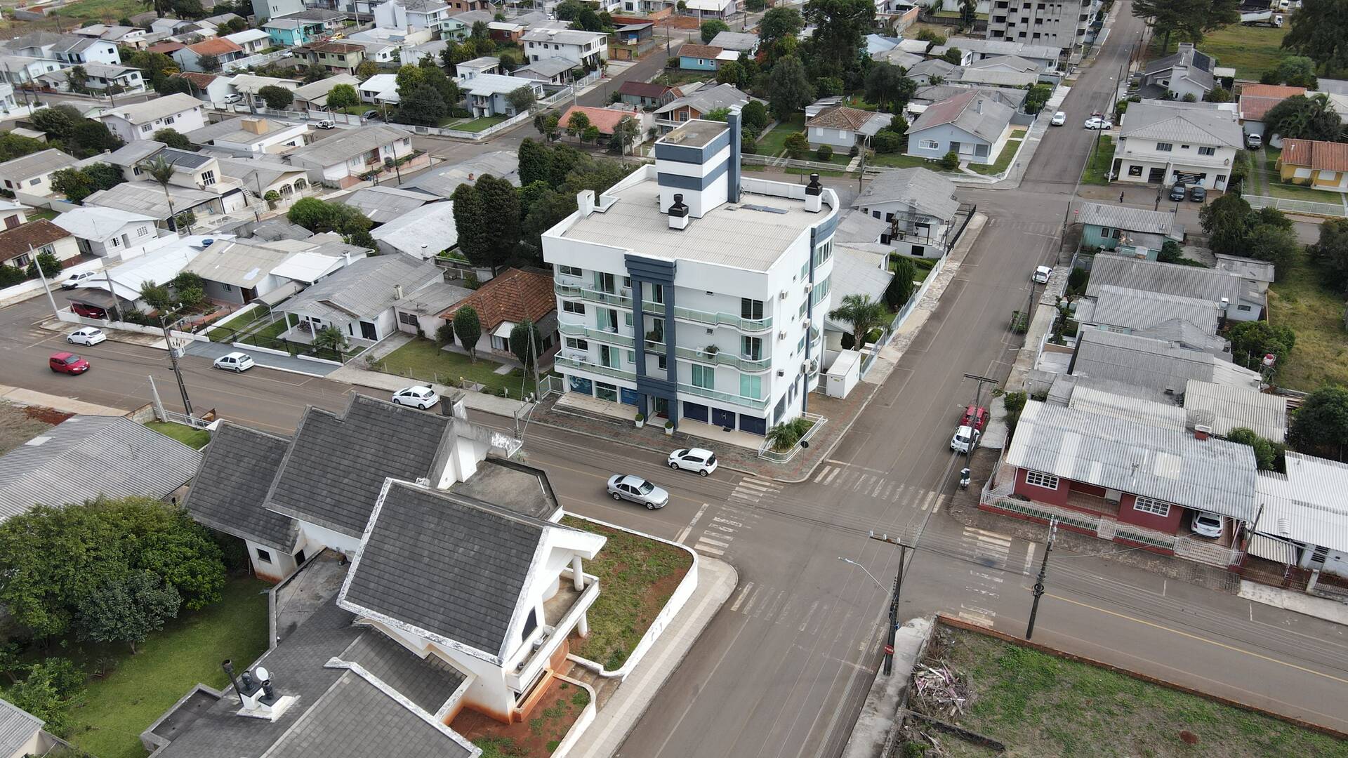 #58740119 - Apartamento para Venda em Campos Novos - SC