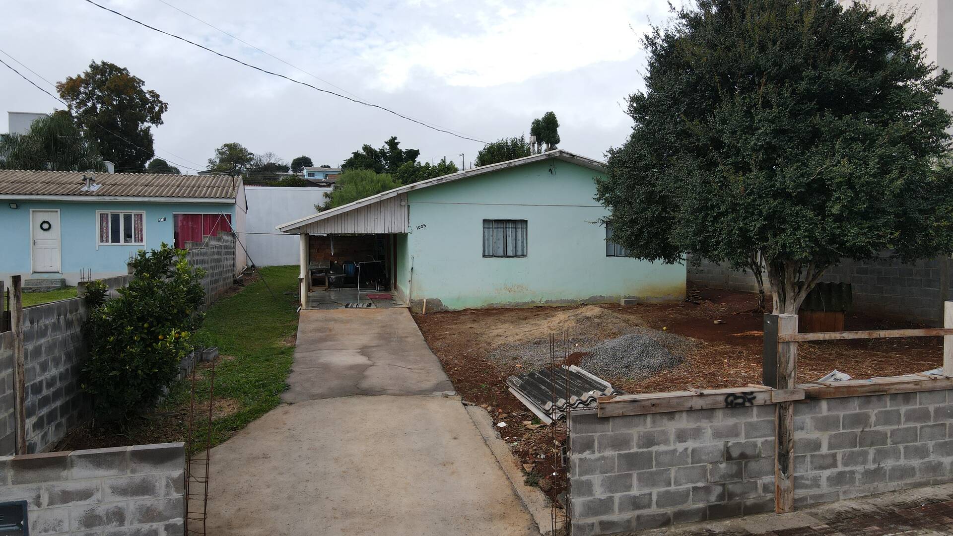 #58740122 - Casa para Venda em Campos Novos - SC