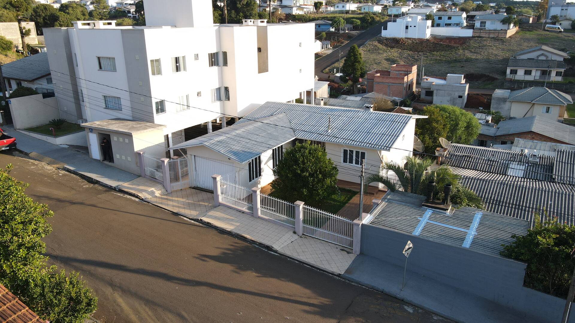 #58740139 - Casa para Venda em Campos Novos - SC