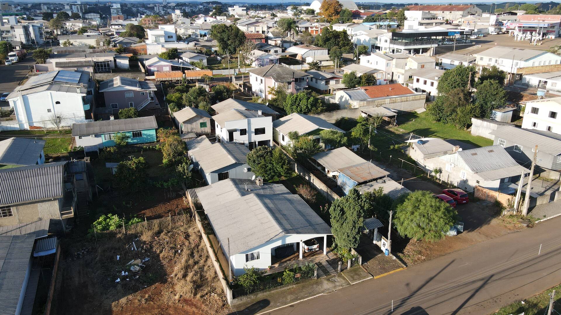 #58740138 - Casa para Venda em Campos Novos - SC