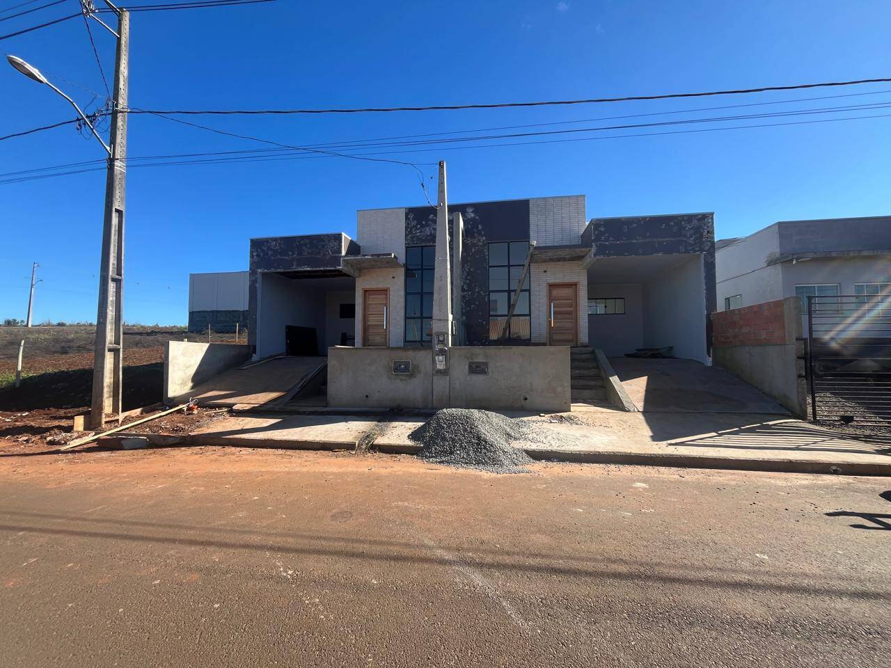 #58739682 - Casa para Venda em Campos Novos - SC