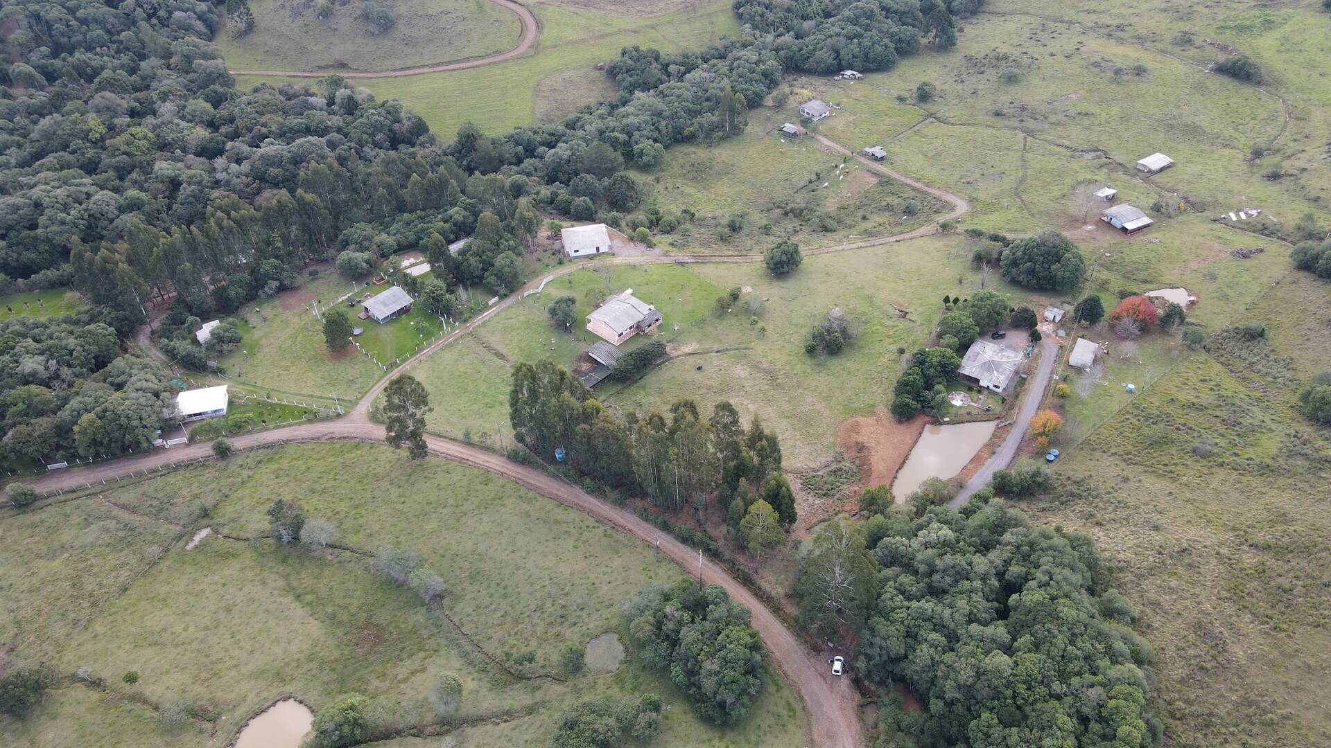 #58740143 - Chácara para Venda em Campos Novos - SC