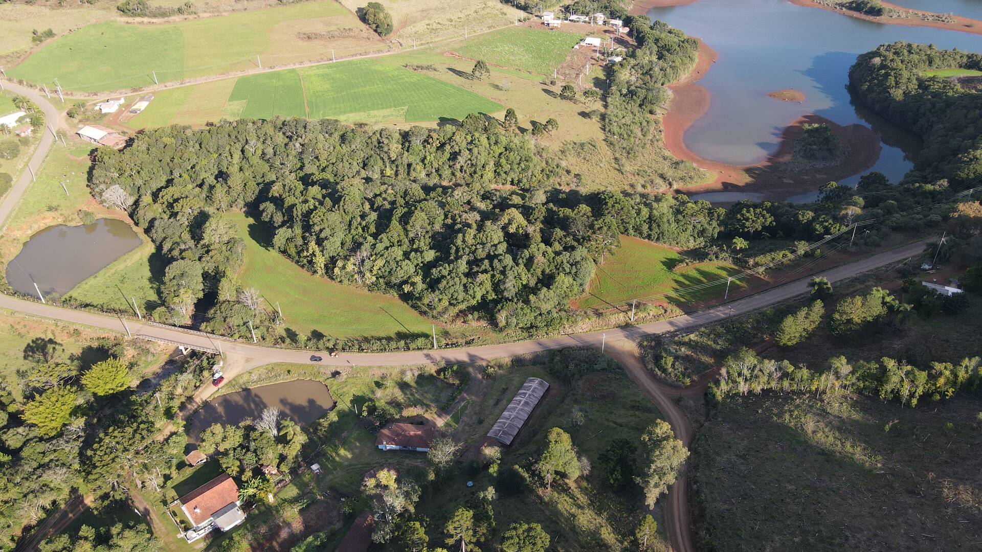 #58740145 - Chácara para Venda em Abdon Batista - SC